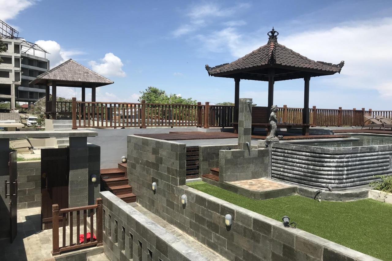 The Ocean Views Luxury & Uluwatu (Bali)