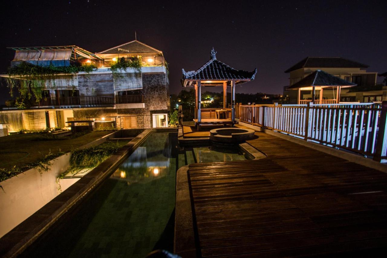 The Ocean Views Luxury &