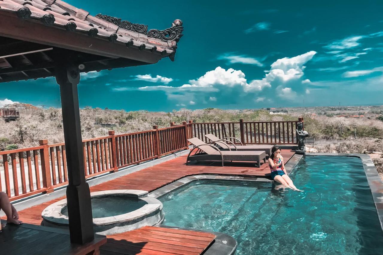 Villa The Ocean Views Luxury & Uluwatu (Bali)