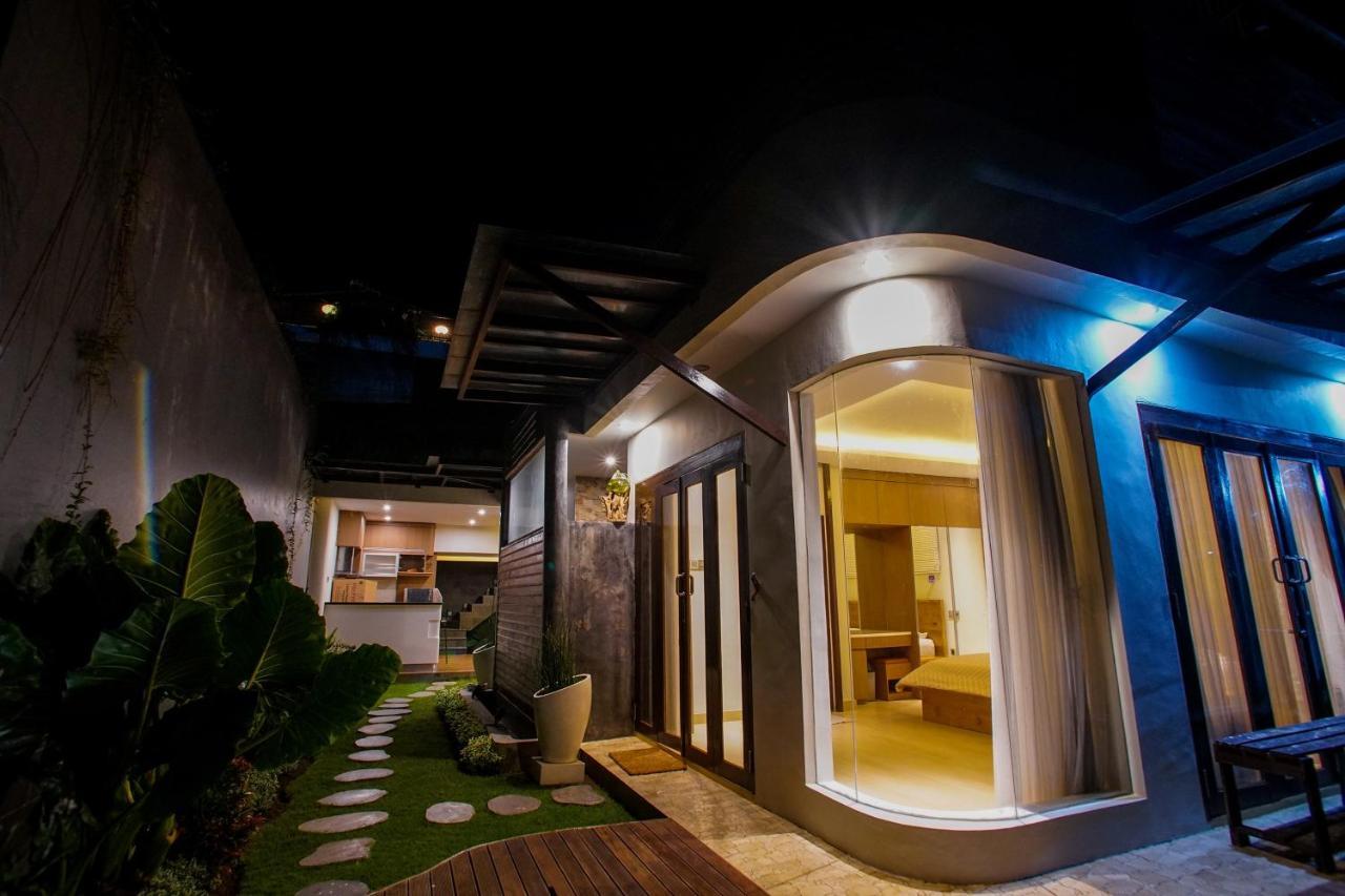 The Ocean Views Luxury & Villa