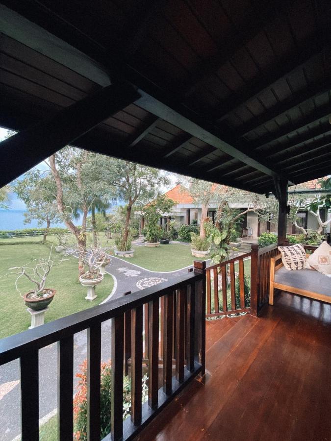 Uluwatu Cottages 3*