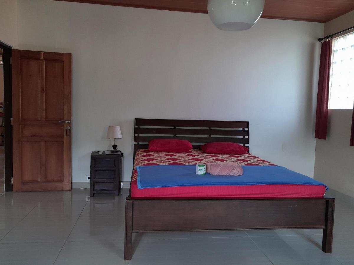 Guest house Harmony House 2*