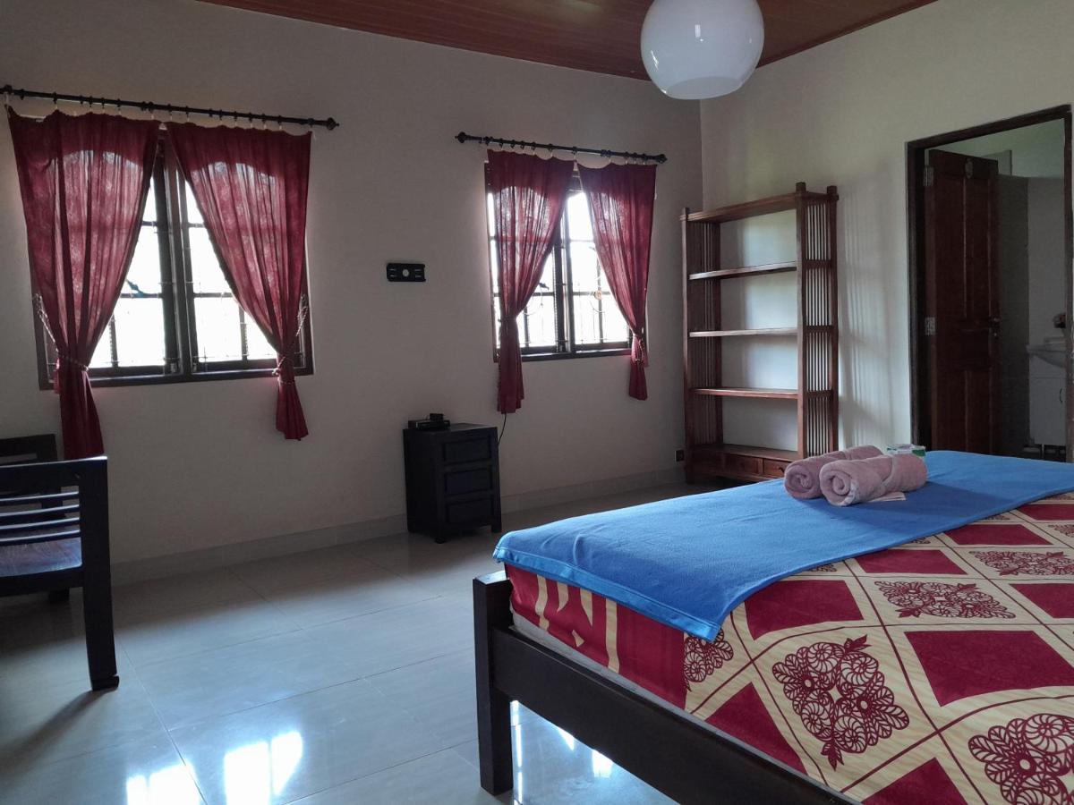 Guest house Harmony House