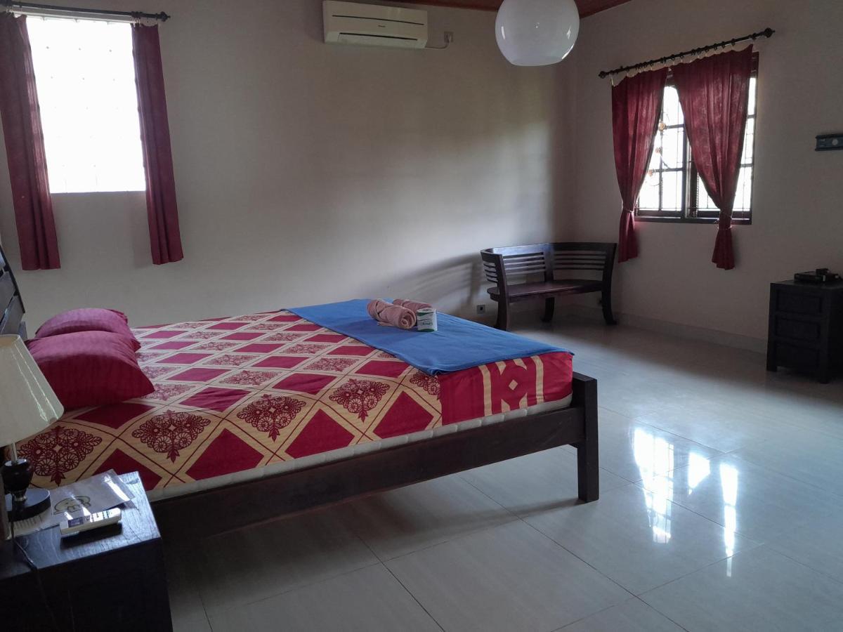 Guest house Harmony House 2*