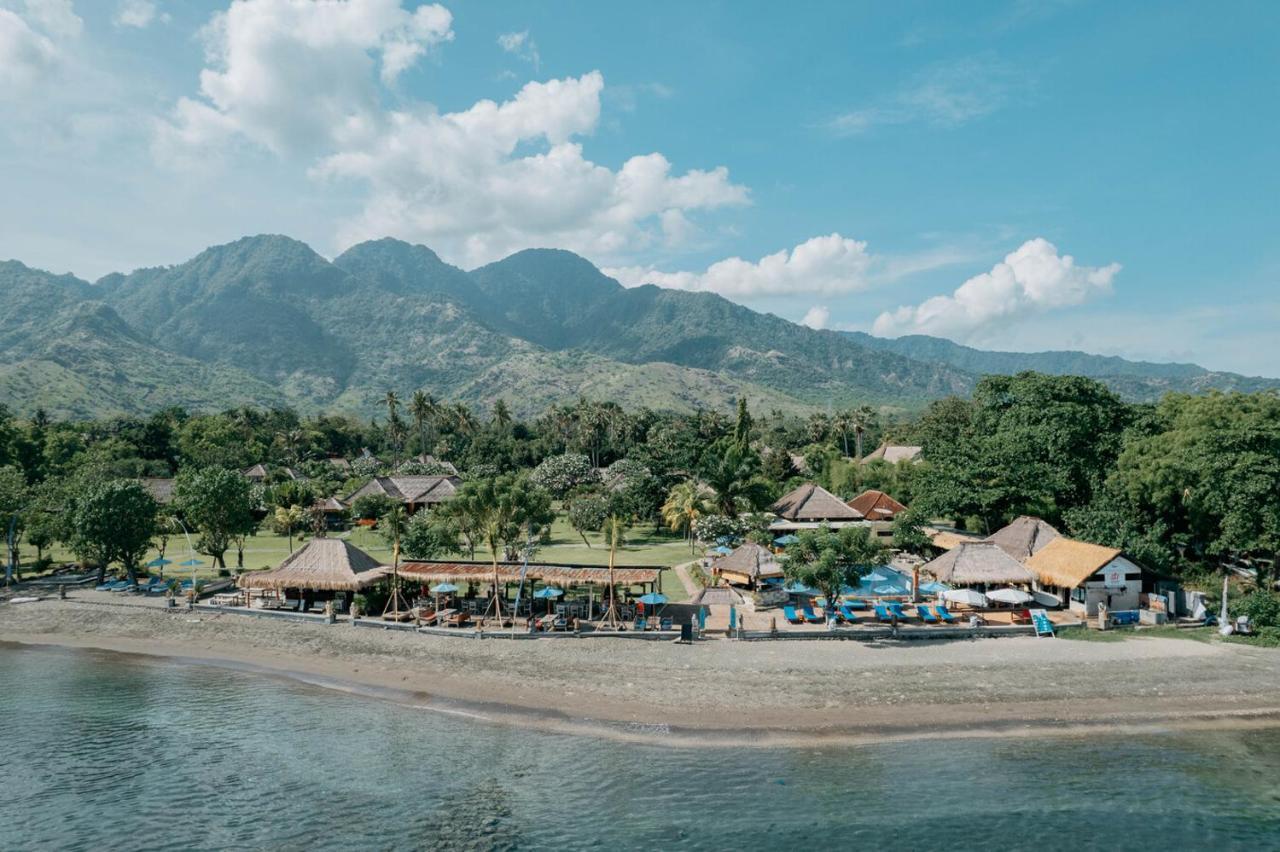Amertha Bali