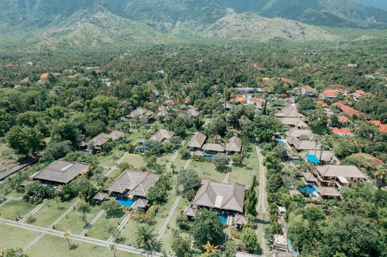 Amertha Bali 4*