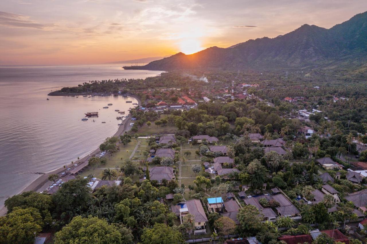 Resort Amertha Bali