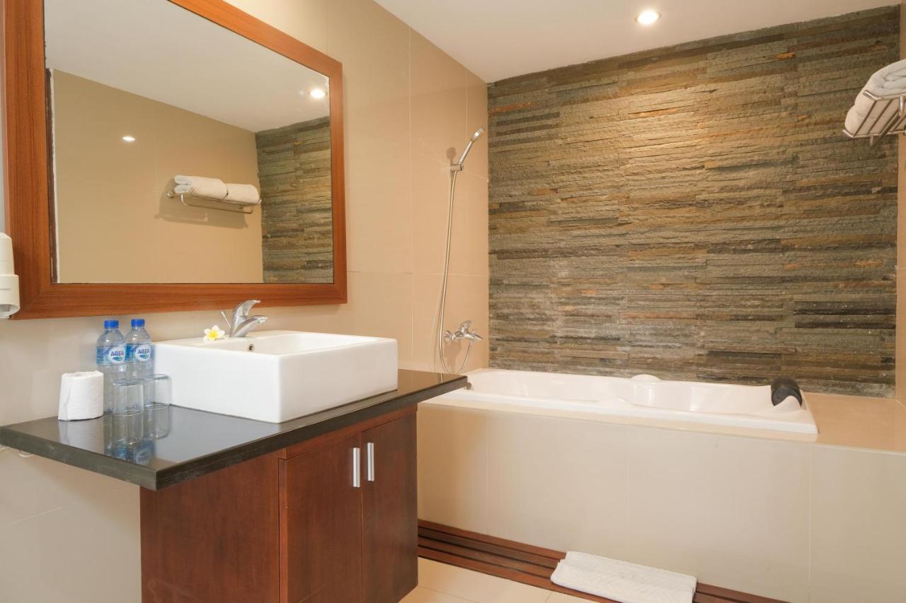 Swiss-belvillas Umalas