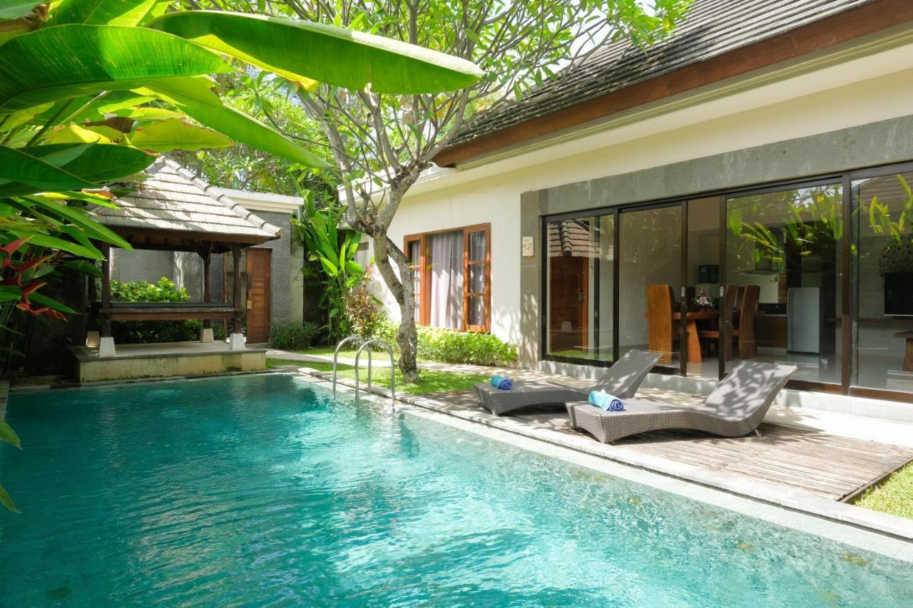 Swiss-belvillas Umalas Villa