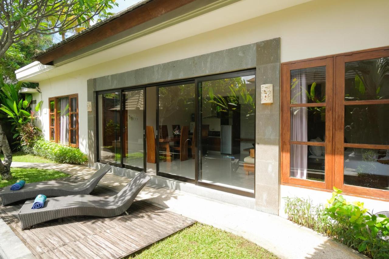 Swiss-belvillas Umalas * Canggu (Bali)