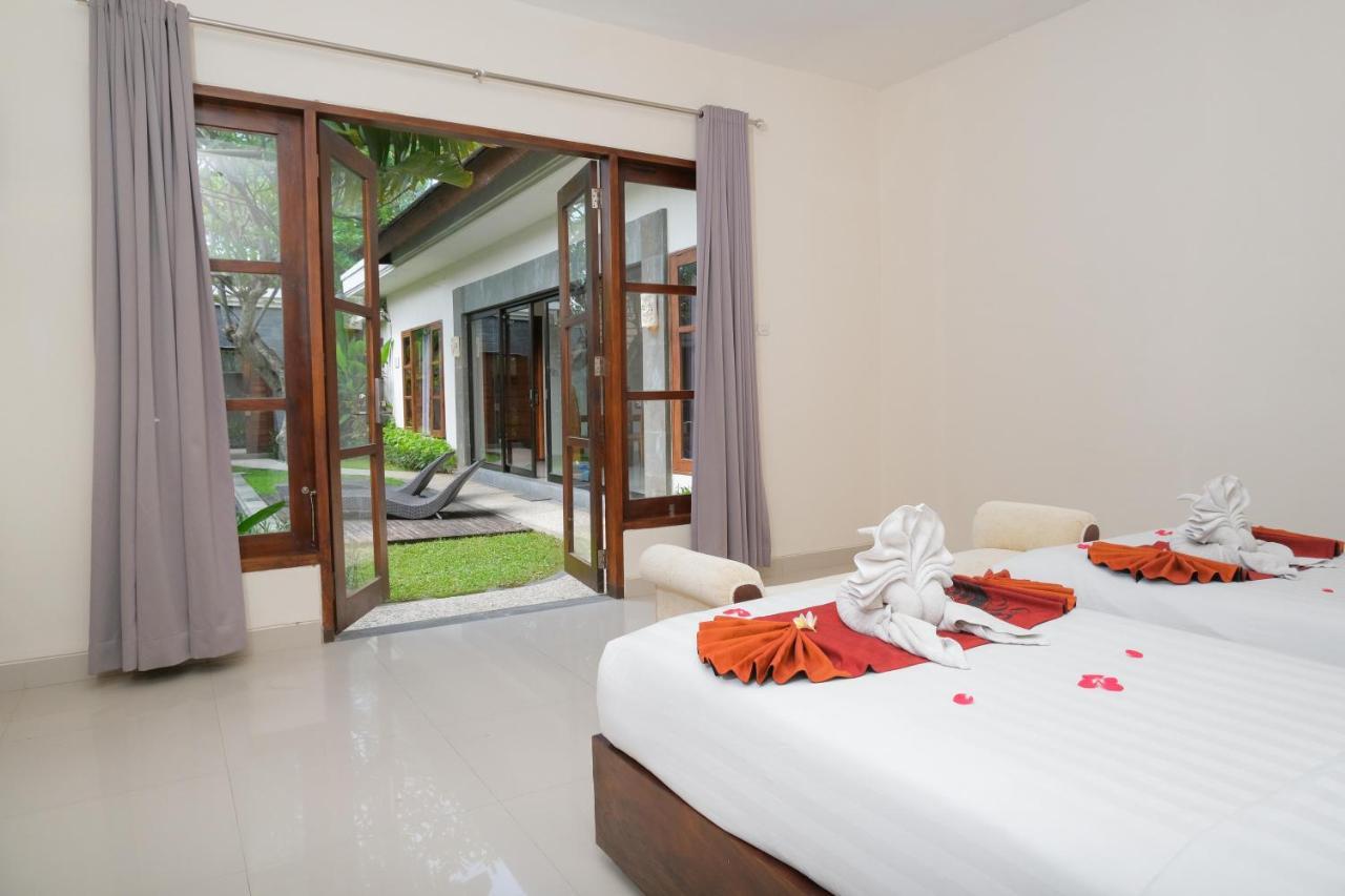 Swiss-belvillas Umalas *