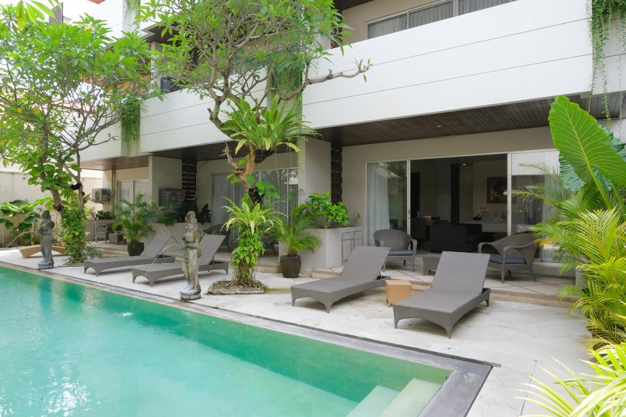 Aparthotel Swiss-Belcourt Sunset Seminyak (Bali)