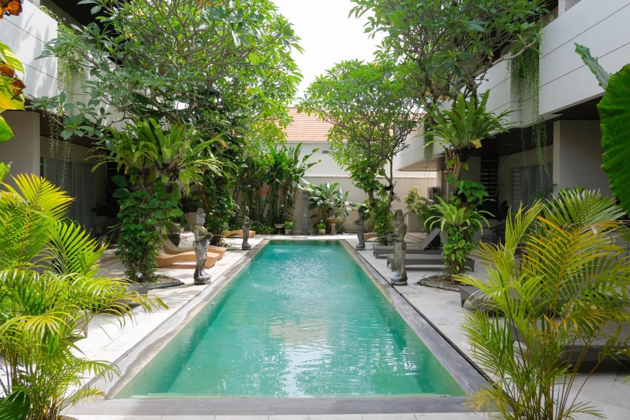 Swiss-Belcourt Sunset 4* Seminyak (Bali)