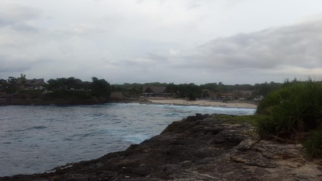 Sunset Coin Holiday park Nusa Lembongan (Bali)