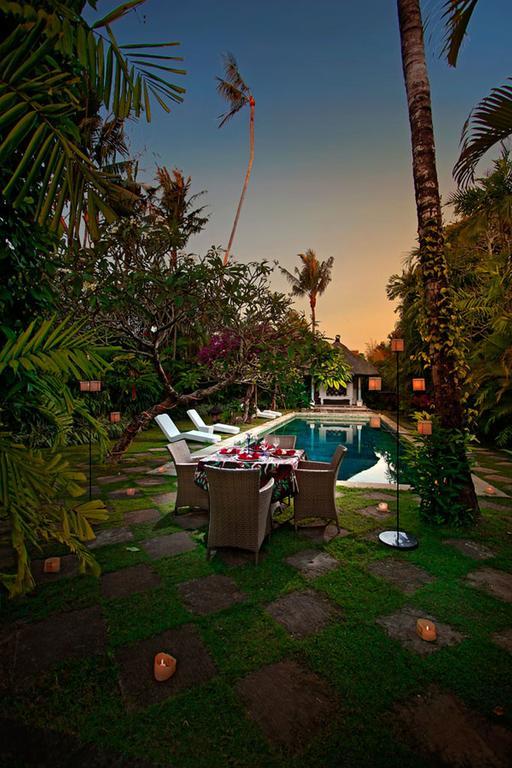 Villa Hibiscus
