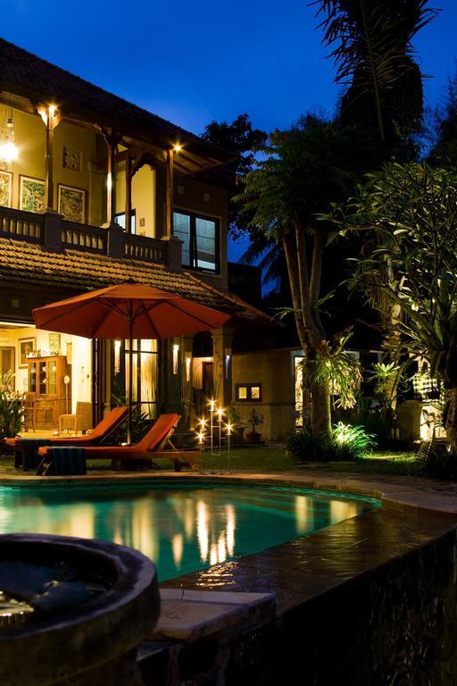 Villa Bali Villa Djodji