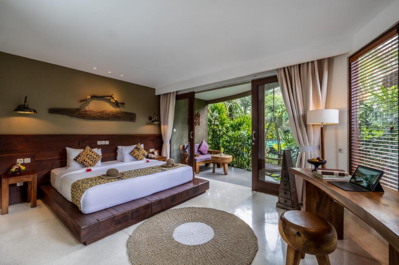 Resor Honai 4*