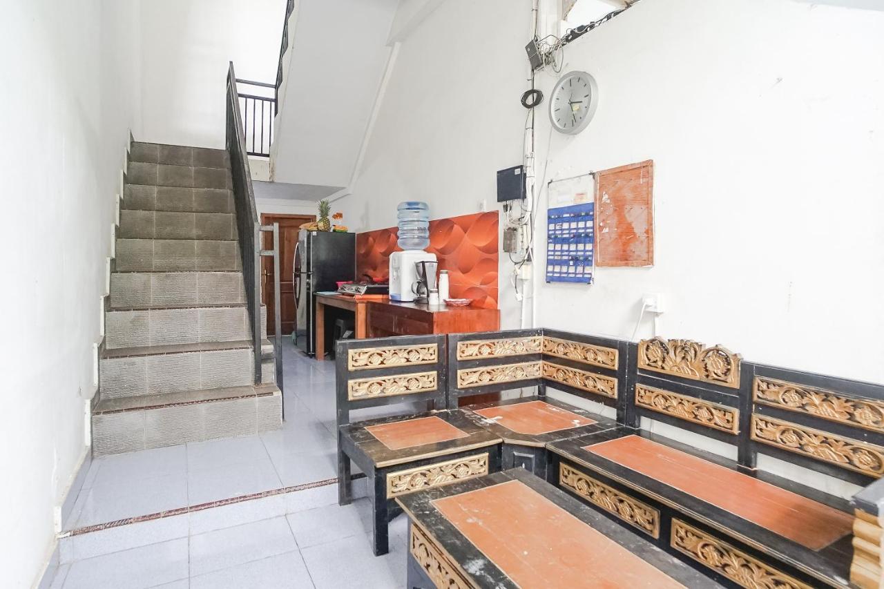 Ketapang Echo Guest house Canggu (Bali)