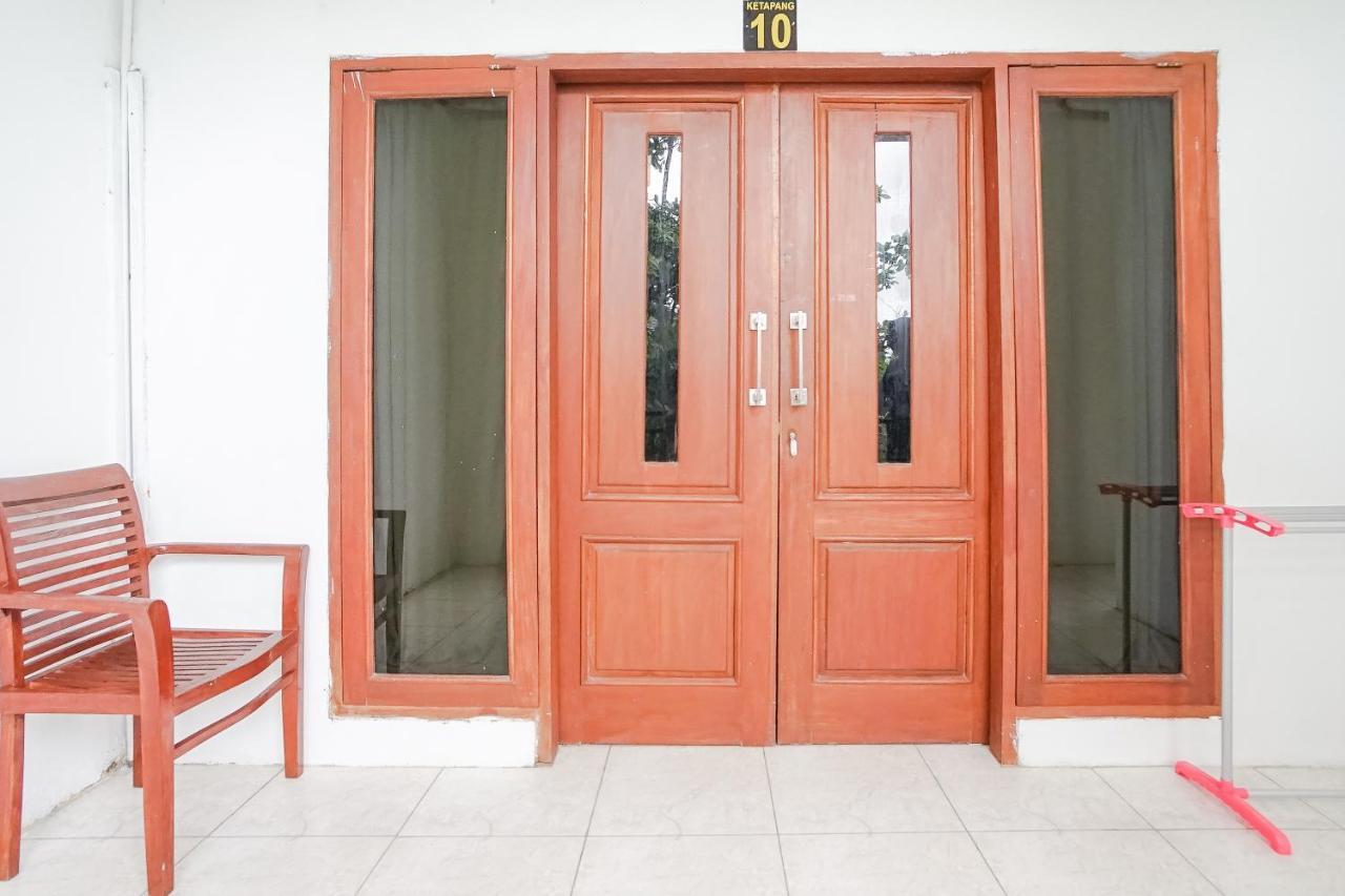 Ketapang Echo 3*
