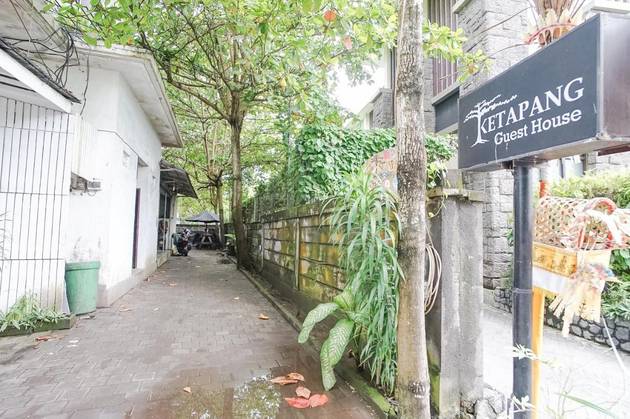 Ketapang Echo 3* Canggu (Bali)