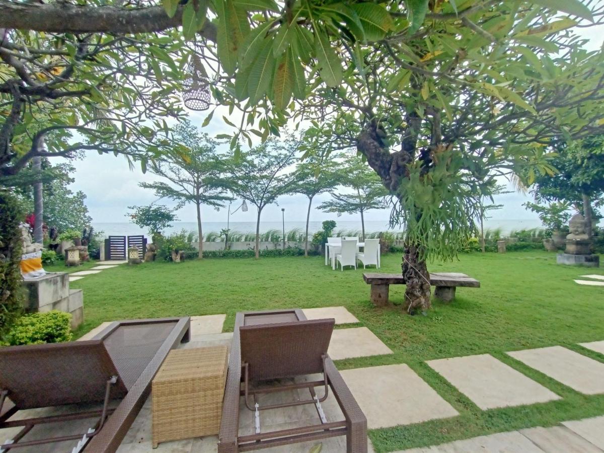 Frangipani Guest house 3*