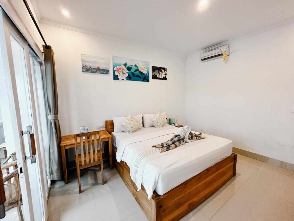 Aurora View 3* Nusa Lembongan (Bali)