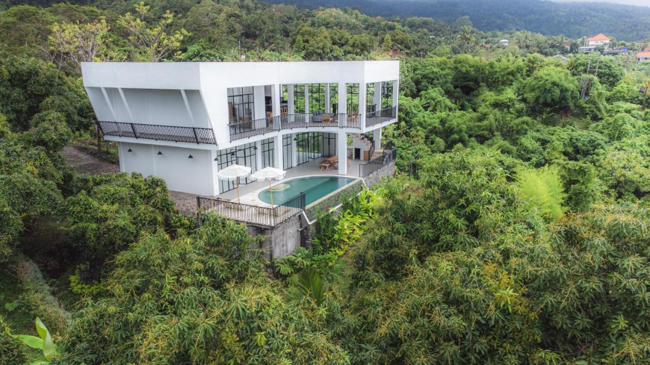 The Hacienda
