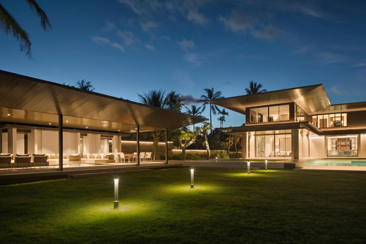 Saba Estate Luxury Bali