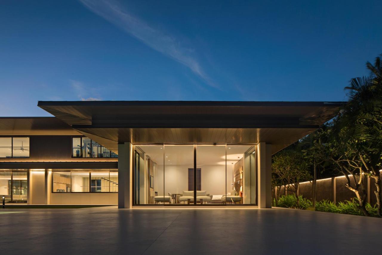 Villa Saba Estate Luxury Bali Gianyar (Bali)