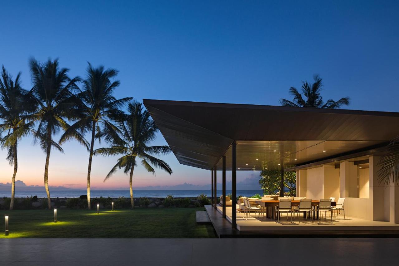 Saba Estate Luxury Bali *