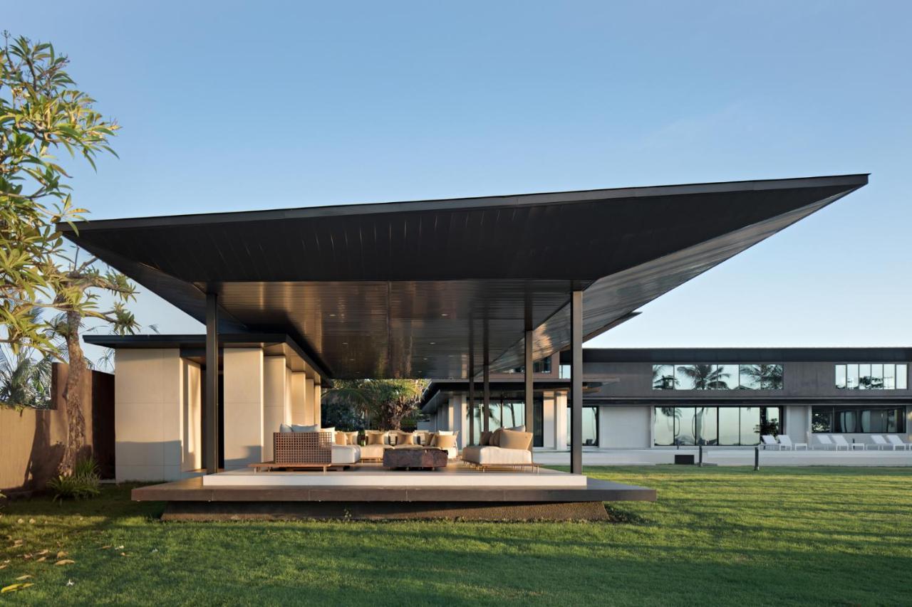 Saba Estate Luxury Bali *
