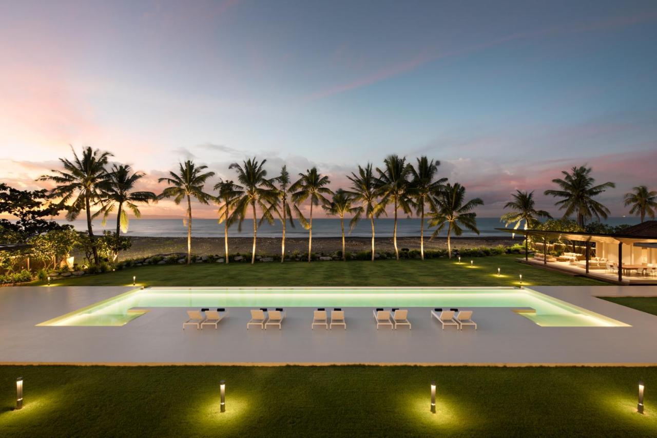 Saba Estate Luxury Bali Villa Gianyar (Bali)