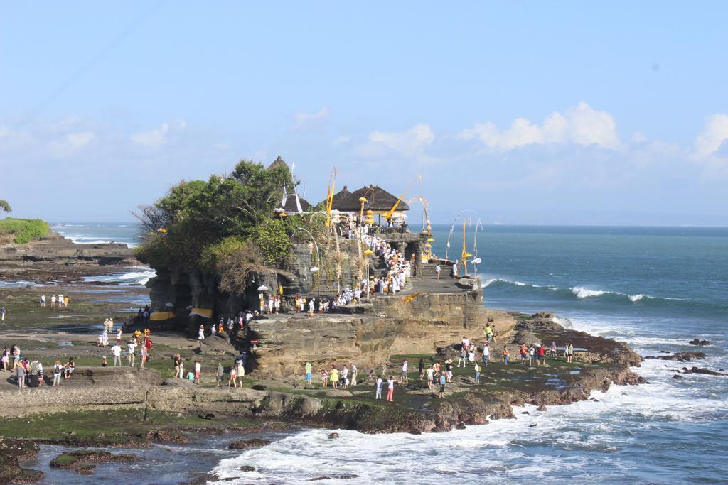 Natya Tanah Lot Tabanan (Bali)