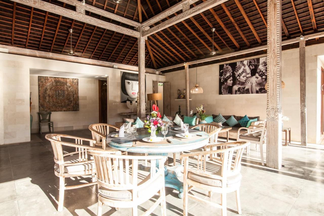 Villa Lovely 4br Private Pool With Sundeck! 10mins Ride To *
