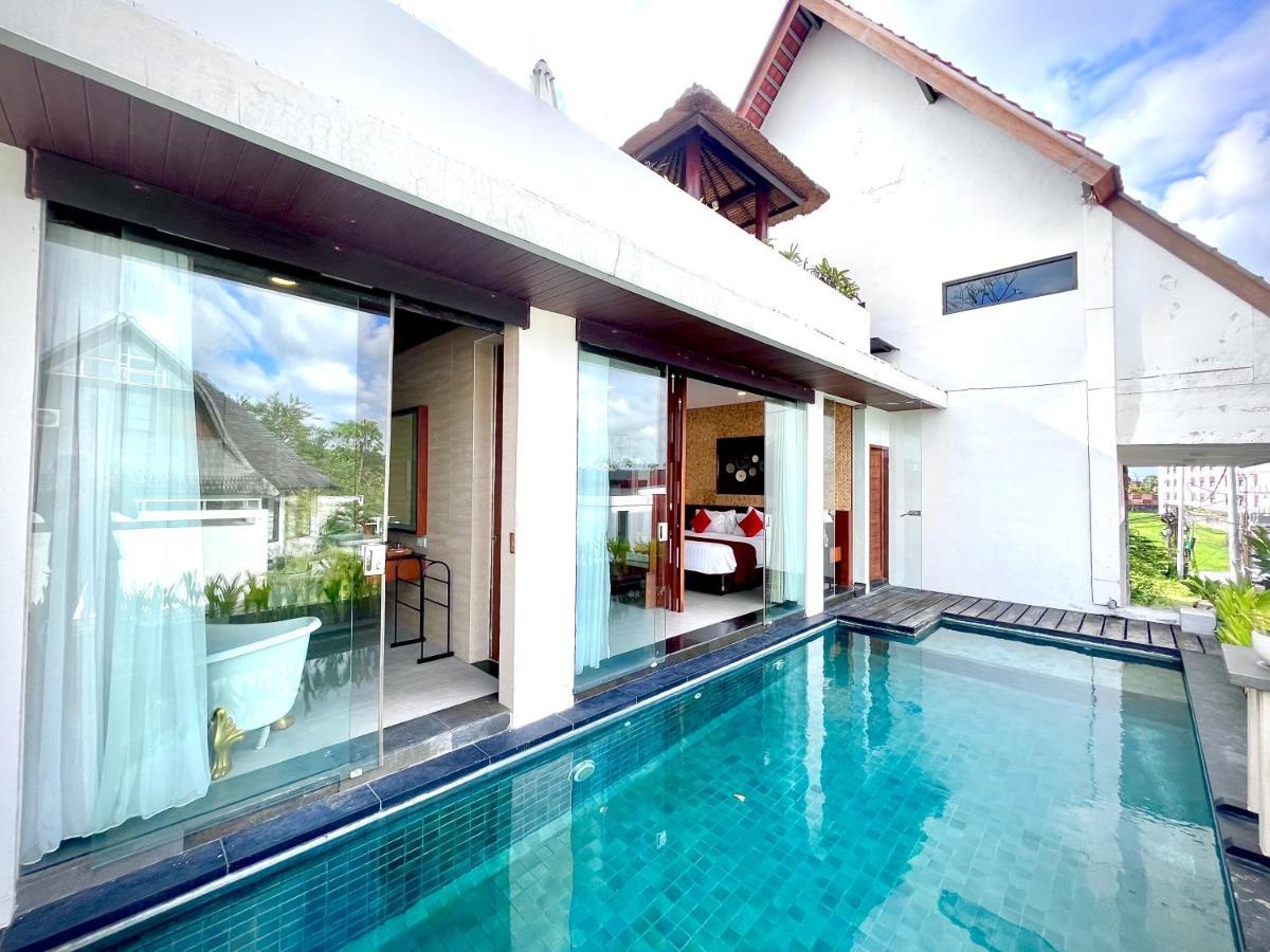 Del Cielo Villa Seminyak (Bali)