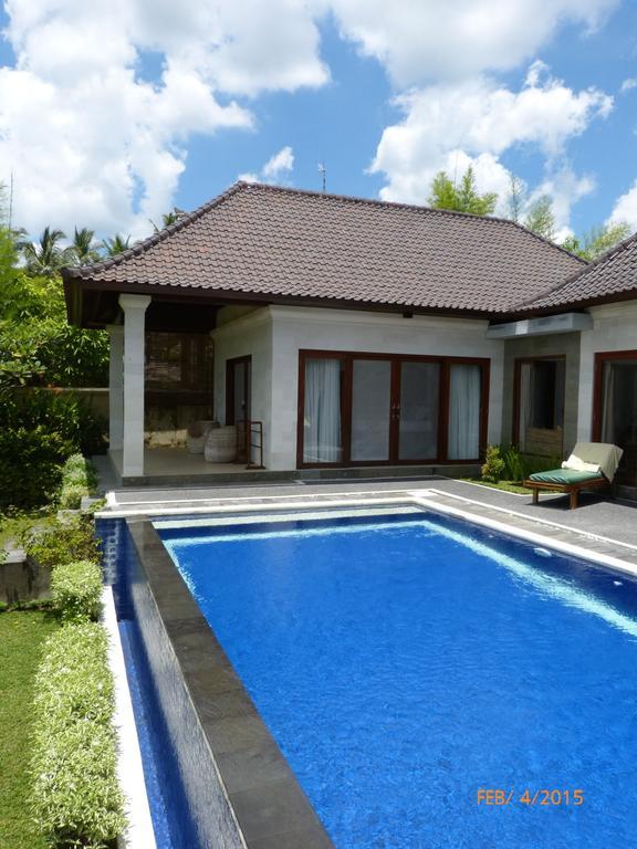 Agung Khalia Ubud (Bali)