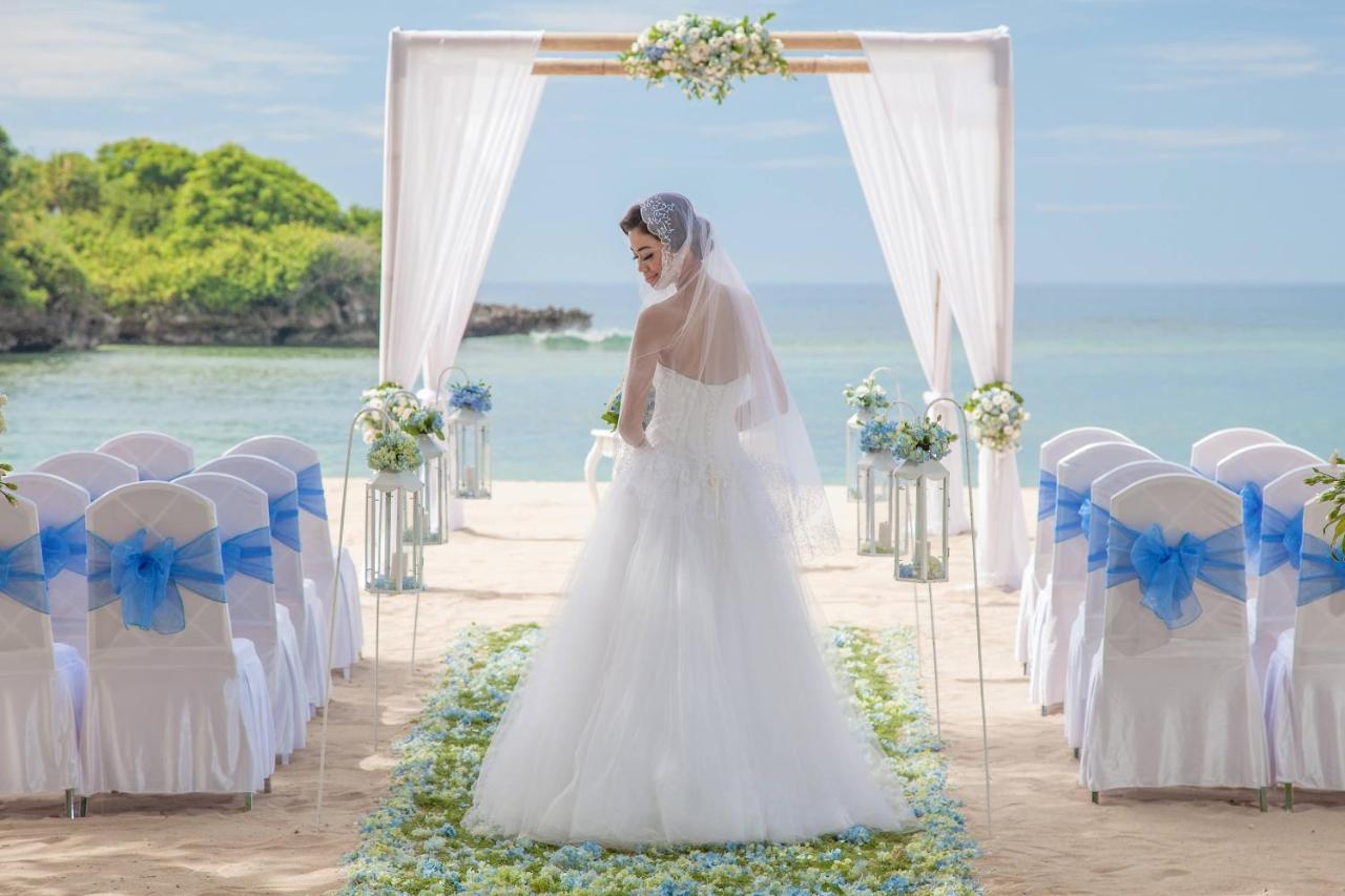Resort Courtyard By Marriott Bali Nusa Dua (Bali)