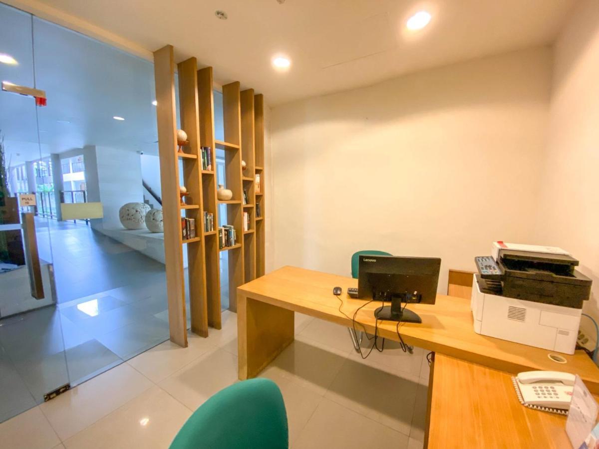Holiday Baruna Bali By Ihg Resort