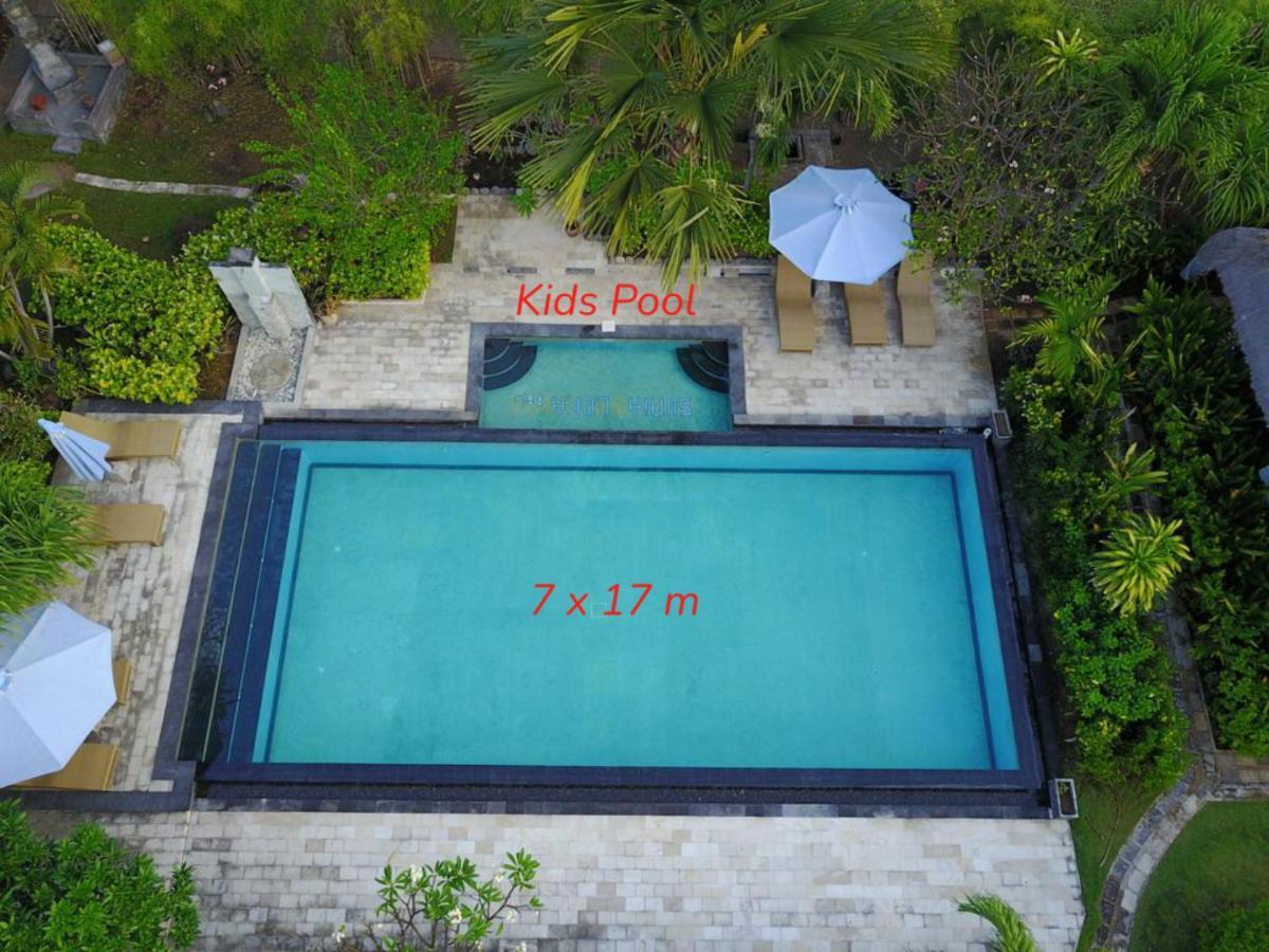 Holiday park Sunia Loka