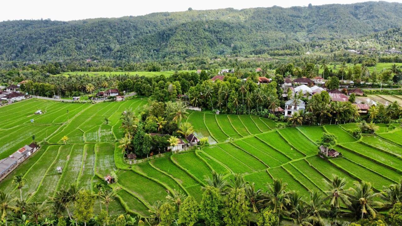 Atres * Munduk (Bali)