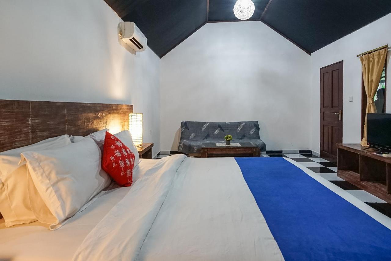 Guest house Kampung 168