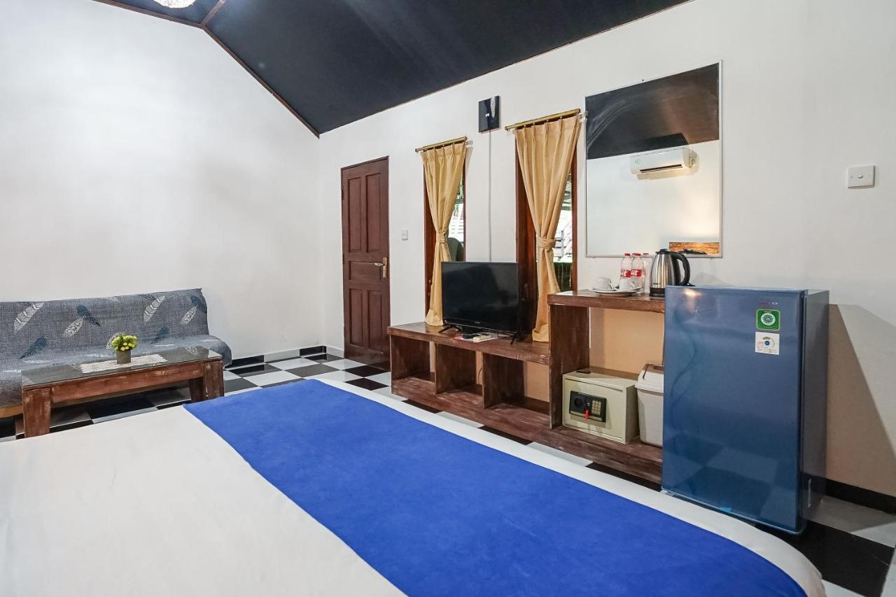 Kampung 168 Guest house 3*