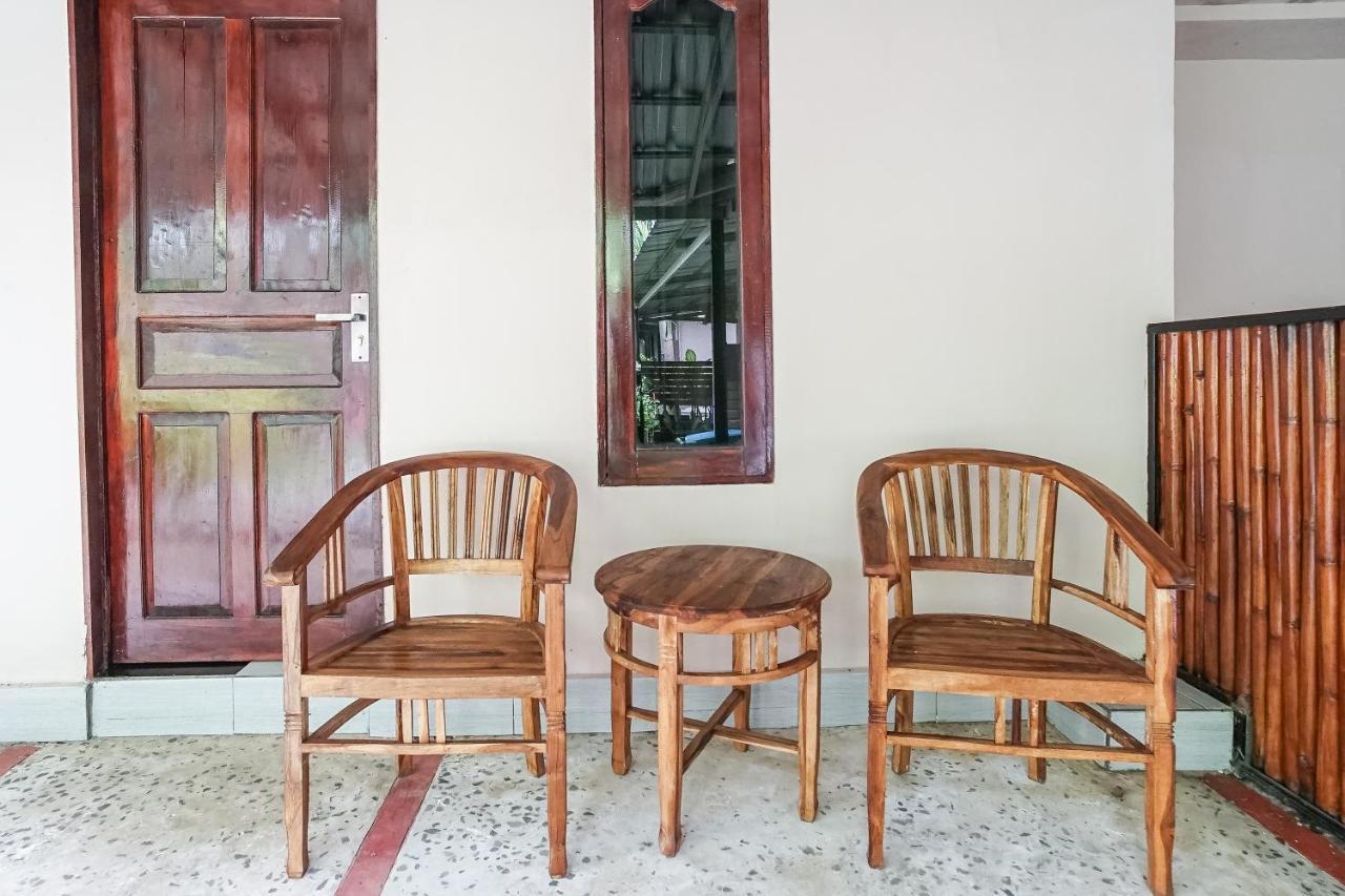 Guest house Kampung 168 3*
