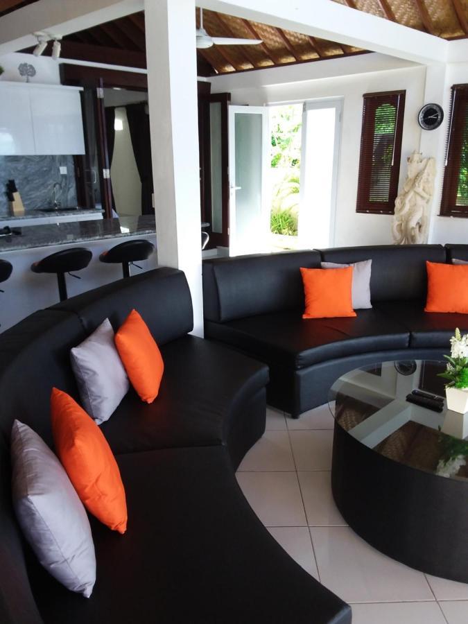 Villa Nusa Shambala *