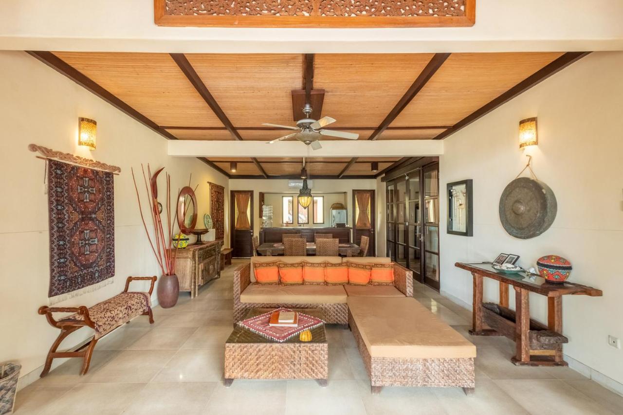 Resort Amertha Bali Pemuteran (Bali)