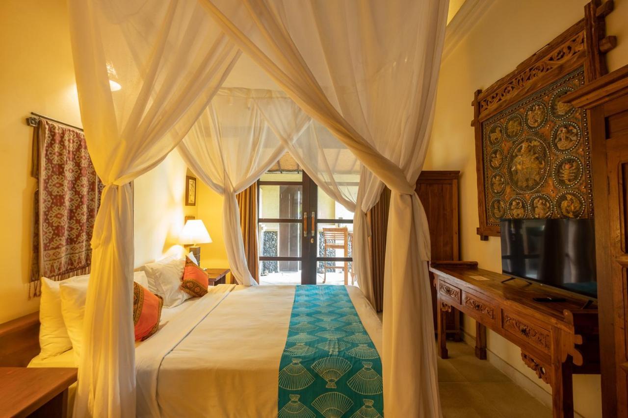 Amertha Bali 4* Pemuteran (Bali)