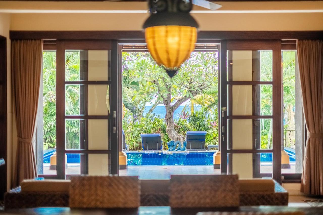 Amertha Bali Resort