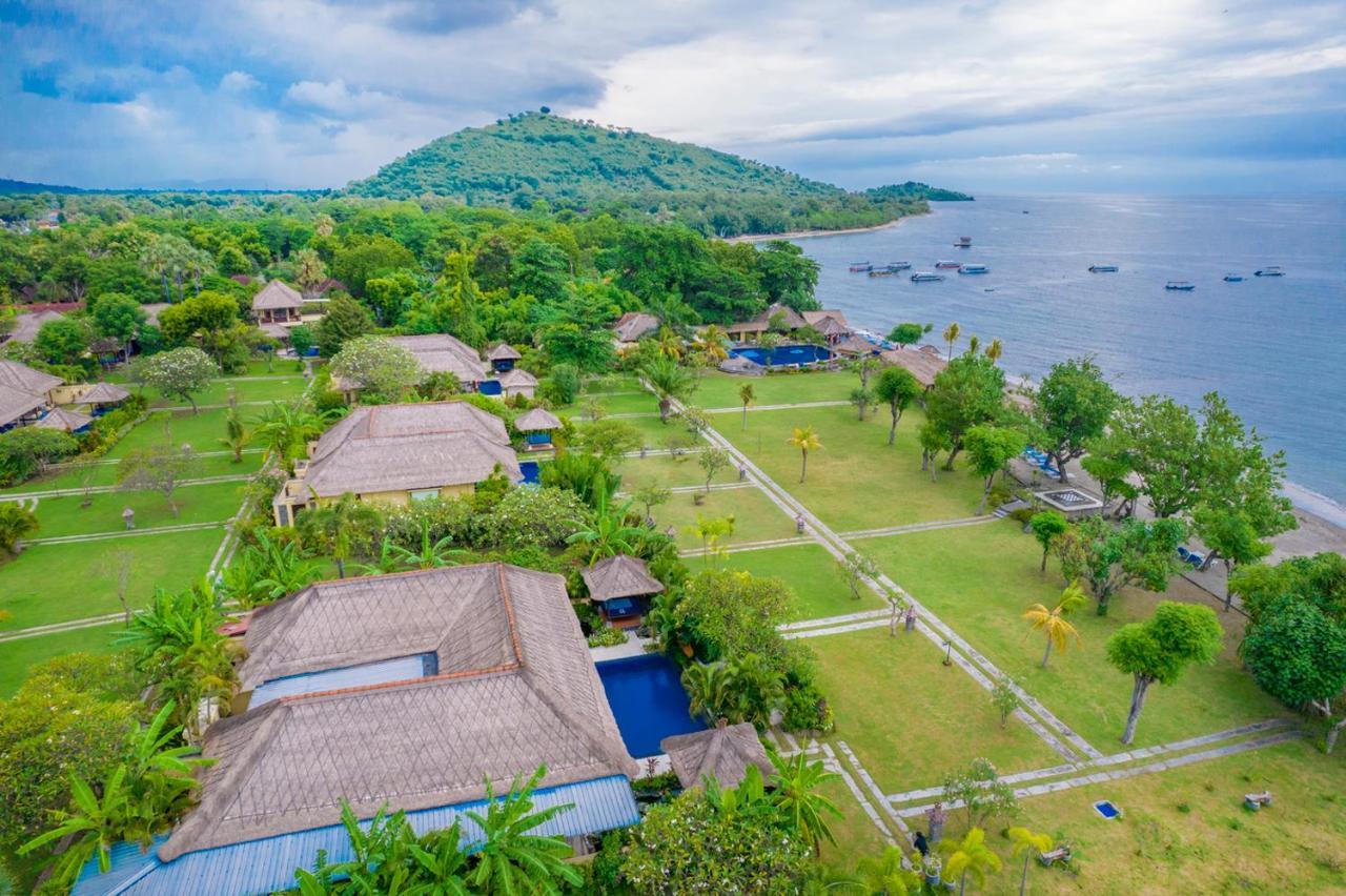Amertha Bali Resort 4*