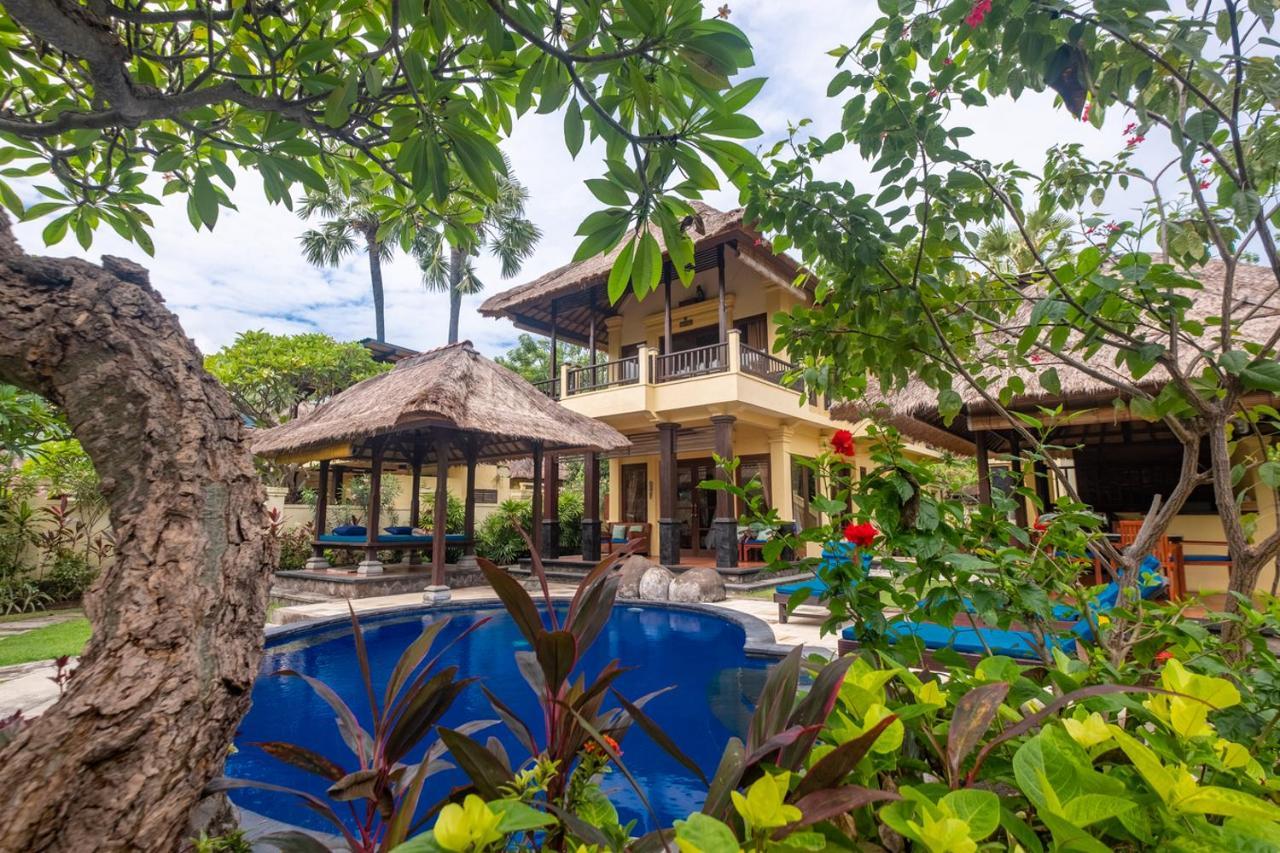 Amertha Bali Pemuteran (Bali)