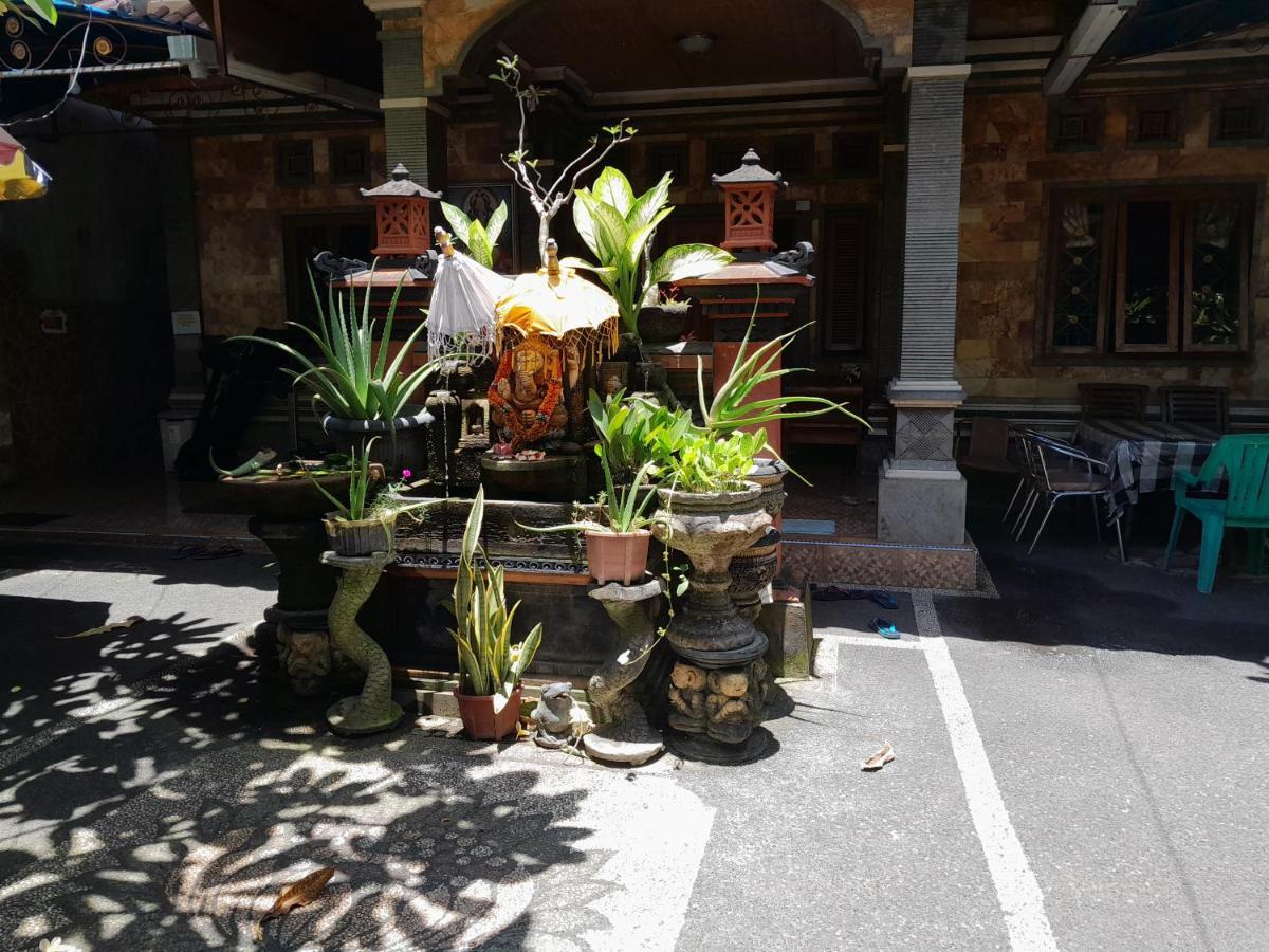 Harmony House Guest house